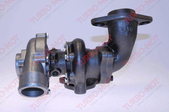 Turbo-Mot 664042 - Kompresor, prehranjivac www.molydon.hr