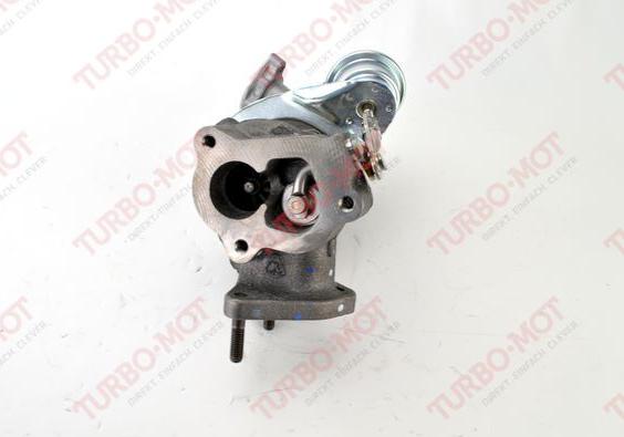 Turbo-Mot 664062R - Kompresor, prehranjivac www.molydon.hr