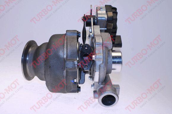 Turbo-Mot 664152 - Kompresor, prehranjivac www.molydon.hr