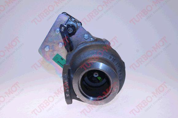 Turbo-Mot 664152 - Kompresor, prehranjivac www.molydon.hr