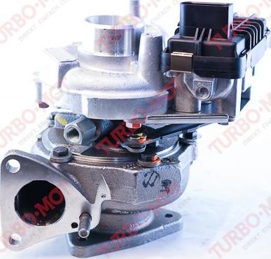 Turbo-Mot 664182 - Kompresor, prehranjivac www.molydon.hr