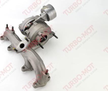 Turbo-Mot 664372 - Kompresor, prehranjivac www.molydon.hr