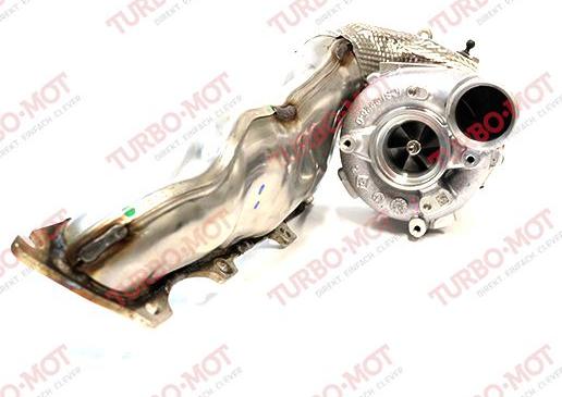 Turbo-Mot 665513 - Kompresor, prehranjivac www.molydon.hr