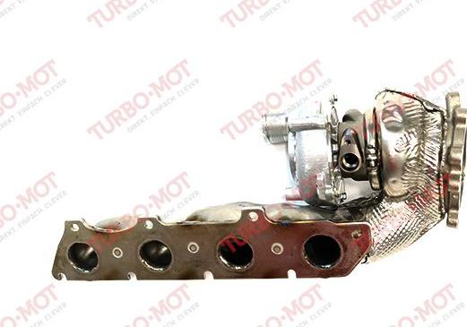 Turbo-Mot 665513 - Kompresor, prehranjivac www.molydon.hr