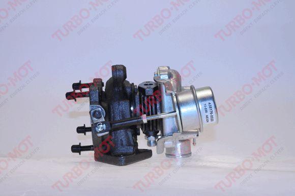 Turbo-Mot 665142R - Kompresor, prehranjivac www.molydon.hr