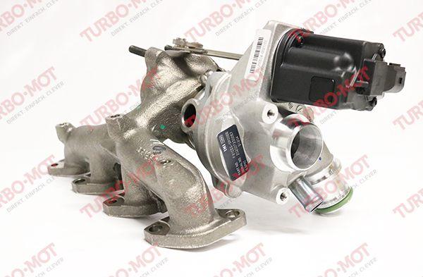 Turbo-Mot 666582 - Kompresor, prehranjivac www.molydon.hr