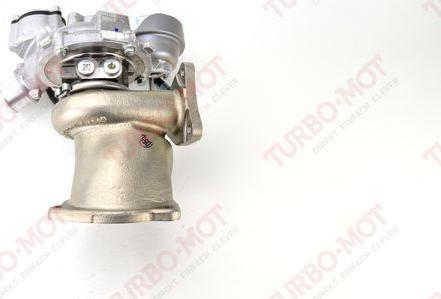 Turbo-Mot 666192 - Kompresor, prehranjivac www.molydon.hr