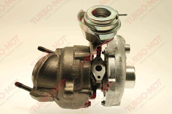 Turbo-Mot 660472 - Kompresor, prehranjivac www.molydon.hr