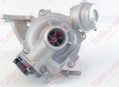 Turbo-Mot 660592R - Kompresor, prehranjivac www.molydon.hr