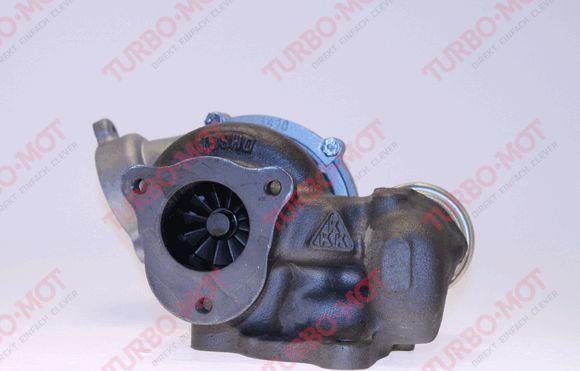 Turbo-Mot 660142 - Kompresor, prehranjivac www.molydon.hr