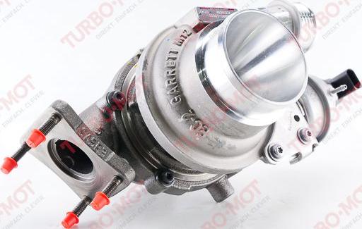 Turbo-Mot 660792R - Kompresor, prehranjivac www.molydon.hr