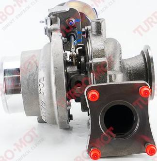 Turbo-Mot 660792 - Kompresor, prehranjivac www.molydon.hr