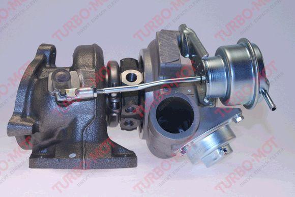 Turbo-Mot 660762 - Kompresor, prehranjivac www.molydon.hr