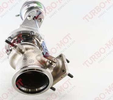 Turbo-Mot 661582R - Kompresor, prehranjivac www.molydon.hr