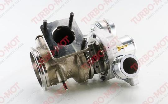 Turbo-Mot 661582R - Kompresor, prehranjivac www.molydon.hr