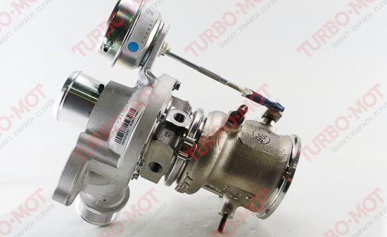 Turbo-Mot 661582R - Kompresor, prehranjivac www.molydon.hr