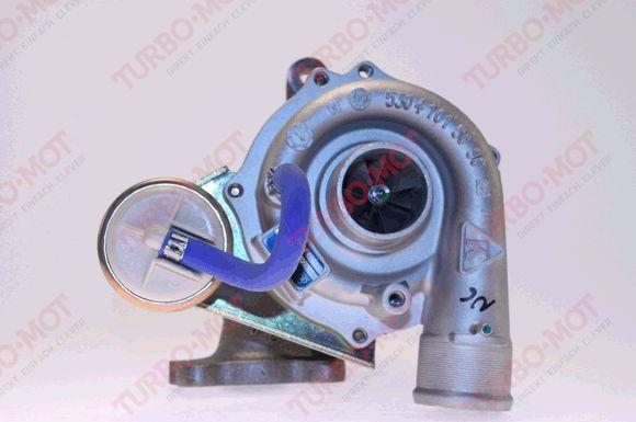 Turbo-Mot 661572 - Kompresor, prehranjivac www.molydon.hr