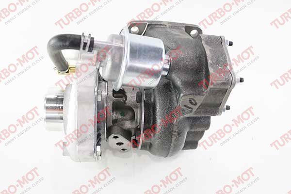 Turbo-Mot 668942R - Kompresor, prehranjivac www.molydon.hr