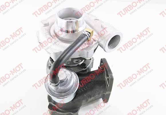 Turbo-Mot 668942R - Kompresor, prehranjivac www.molydon.hr