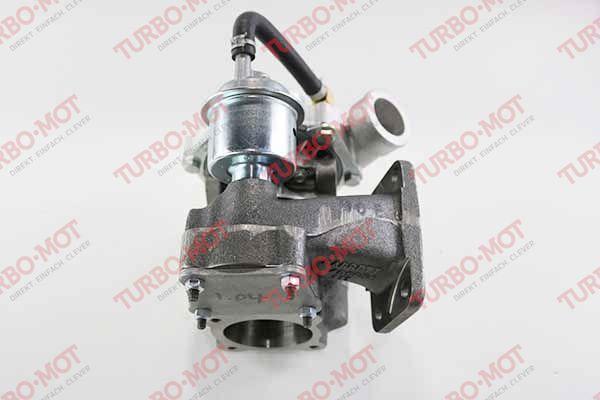 Turbo-Mot 668942R - Kompresor, prehranjivac www.molydon.hr