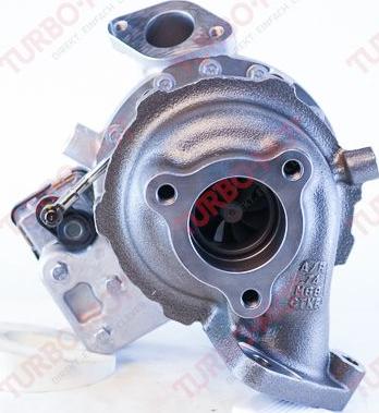 Turbo-Mot 668592 - Kompresor, prehranjivac www.molydon.hr