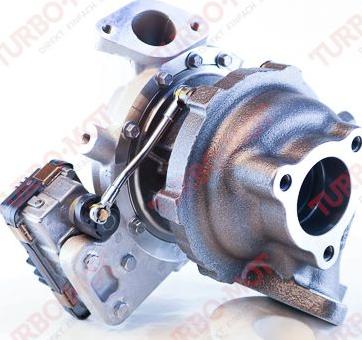 Turbo-Mot 668592R - Kompresor, prehranjivac www.molydon.hr