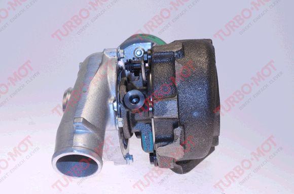 Turbo-Mot 668672R - Kompresor, prehranjivac www.molydon.hr