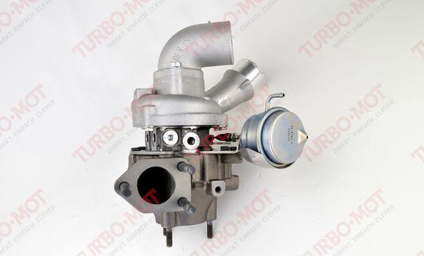 Turbo-Mot 668192R - Kompresor, prehranjivac www.molydon.hr