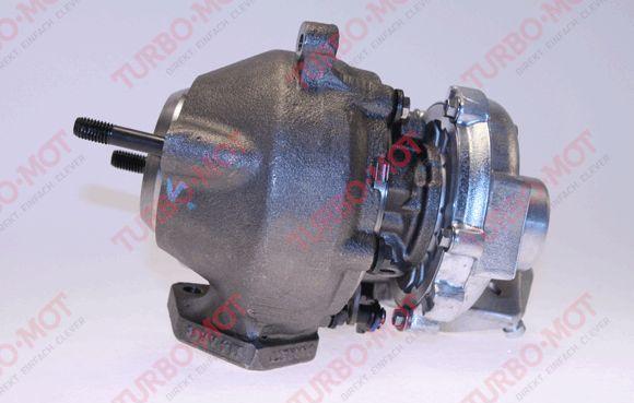 Turbo-Mot 668772R - Kompresor, prehranjivac www.molydon.hr