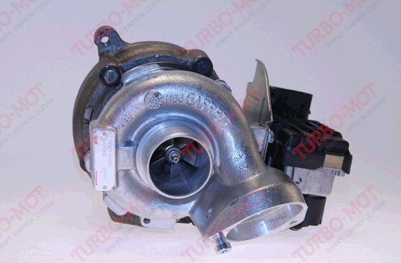 Turbo-Mot 668772 - Kompresor, prehranjivac www.molydon.hr