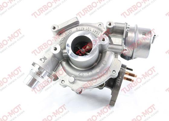 Turbo-Mot 663513R - Kompresor, prehranjivac www.molydon.hr