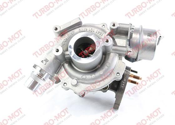 Turbo-Mot 663513 - Kompresor, prehranjivac www.molydon.hr