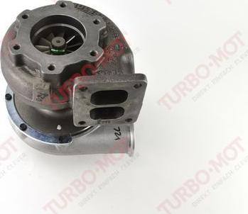 Turbo-Mot 663352R - Kompresor, prehranjivac www.molydon.hr