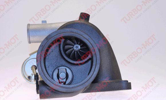 Turbo-Mot 662472R - Kompresor, prehranjivac www.molydon.hr