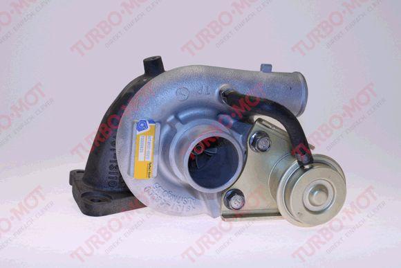 Turbo-Mot 662472R - Kompresor, prehranjivac www.molydon.hr