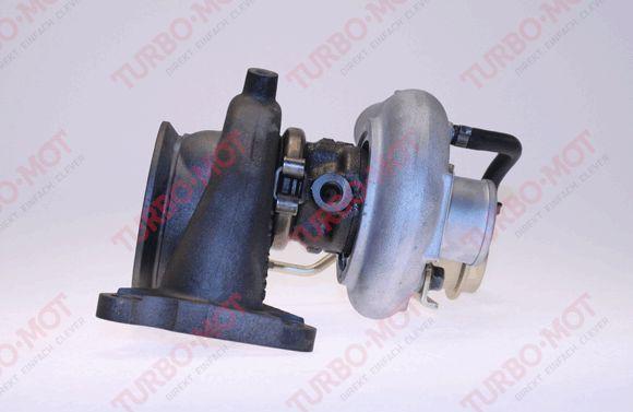 Turbo-Mot 662472R - Kompresor, prehranjivac www.molydon.hr