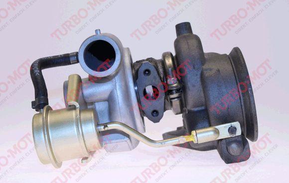 Turbo-Mot 662472R - Kompresor, prehranjivac www.molydon.hr