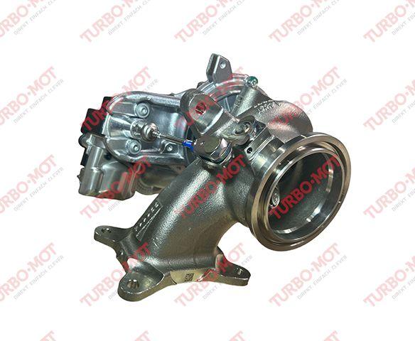 Turbo-Mot 662503R - Kompresor, prehranjivac www.molydon.hr