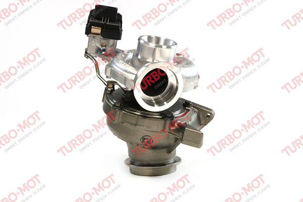 Turbo-Mot 662613 - Kompresor, prehranjivac www.molydon.hr