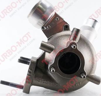 Turbo-Mot 662003 - Kompresor, prehranjivac www.molydon.hr