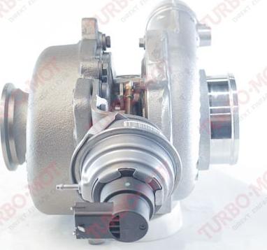 Turbo-Mot 662392 - Kompresor, prehranjivac www.molydon.hr