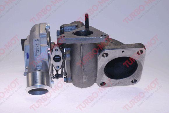 Turbo-Mot 667972 - Kompresor, prehranjivac www.molydon.hr