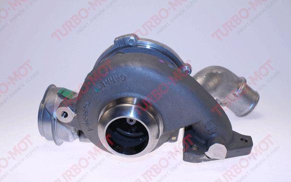 Turbo-Mot 667682R - Kompresor, prehranjivac www.molydon.hr