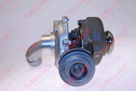 Turbo-Mot 667682 - Kompresor, prehranjivac www.molydon.hr