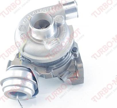 Turbo-Mot 667192 - Kompresor, prehranjivac www.molydon.hr