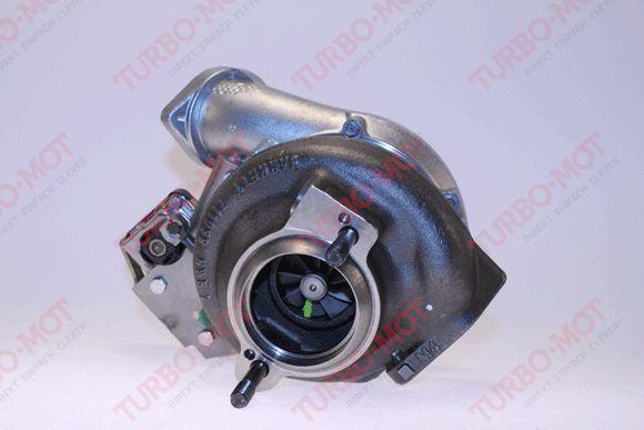 Turbo-Mot 667172 - Kompresor, prehranjivac www.molydon.hr