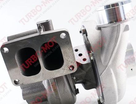 Turbo-Mot 667762R - Kompresor, prehranjivac www.molydon.hr