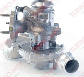 Turbo-Mot 609592 - Kompresor, prehranjivac www.molydon.hr