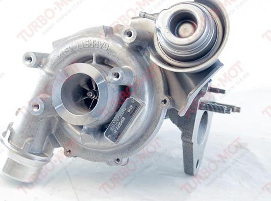 Turbo-Mot 609592 - Kompresor, prehranjivac www.molydon.hr