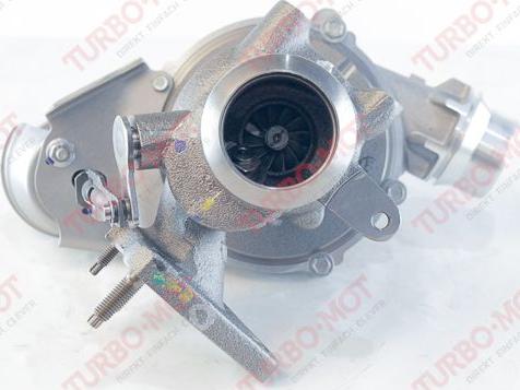 Turbo-Mot 609592 - Kompresor, prehranjivac www.molydon.hr